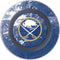 NHL Buffalo Sabres Frozen Wireless Charger Skin