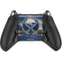 NHL Buffalo Sabres Frozen Xbox Elite Wireless Controller Series 2 Skin