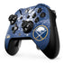 NHL Buffalo Sabres Frozen Xbox One Elite Controller Skin