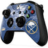 NHL Buffalo Sabres Frozen Xbox One X Controller Skin