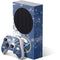 NHL Buffalo Sabres Frozen Xbox Series S Skins