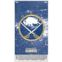 NHL Buffalo Sabres Frozen Xbox Series S Console Skin
