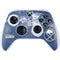 NHL Buffalo Sabres Frozen Xbox Series S Controller Skin
