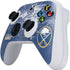NHL Buffalo Sabres Frozen Xbox Series S Controller Skin