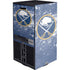 NHL Buffalo Sabres Frozen Xbox Series X Console Skin