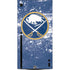 NHL Buffalo Sabres Frozen Xbox Series X Console Skin
