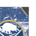 NHL Buffalo Sabres Frozen Xbox Series X Console Skin