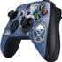 NHL Buffalo Sabres Frozen Xbox Series X Controller Skin