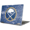 NHL Buffalo Sabres Frozen Yoga 710 14in Skin
