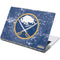 NHL Buffalo Sabres Frozen Yoga 910 2-in-1 14in Touch-Screen Skin
