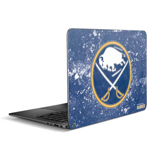 NHL Buffalo Sabres Frozen Zenbook UX305FA 13.3in Skin