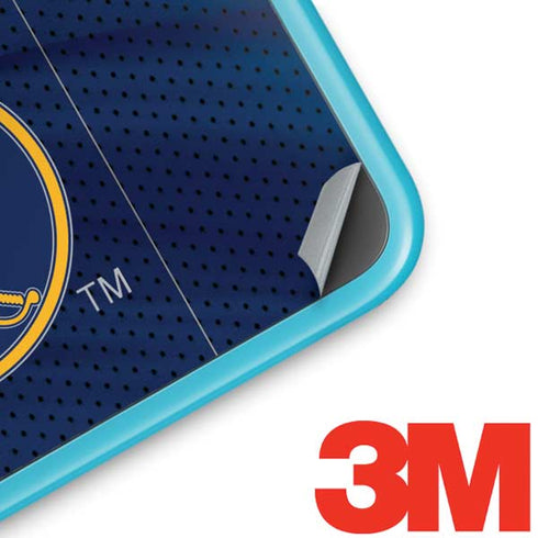 NHL Buffalo Sabres Home Jersey Nintendo 2DS XL (2017) Skin