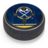 NHL Buffalo Sabres Home Jersey Amazon Echo Dot Skin