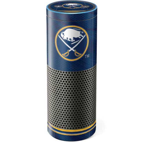 NHL Buffalo Sabres Home Jersey Amazon Echo Skin