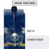 NHL Buffalo Sabres Home Jersey Bose Noise Cancelling Headphones 700 Skin
