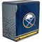 NHL Buffalo Sabres Home Jersey Cooler Master MasterBox Q300L Mini Tower Skin