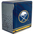 NHL Buffalo Sabres Home Jersey Cooler Master MasterBox Q300L Mini Tower Skin