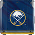 NHL Buffalo Sabres Home Jersey Cooler Master MasterBox Q300L Mini Tower Skin