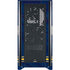 NHL Buffalo Sabres Home Jersey Corsair 4000D Tempered Glass Mid-Tower ATX Case Skin