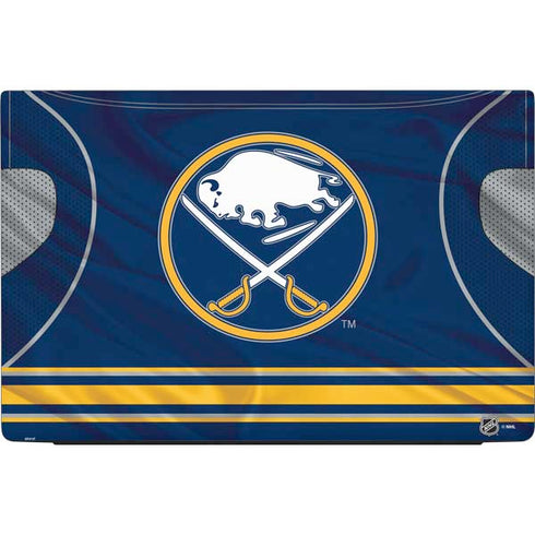 NHL Buffalo Sabres Home Jersey Dell Vostro Skin