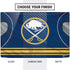 NHL Buffalo Sabres Home Jersey Dell Vostro Skin