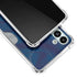NHL Buffalo Sabres Home Jersey Galaxy A13 5G Clear Case