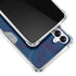 NHL Buffalo Sabres Home Jersey Galaxy A14 5G Clear Case