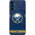 NHL Buffalo Sabres Home Jersey Galaxy A14 5G Skin