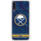 NHL Buffalo Sabres Home Jersey Galaxy A50 Clear Case