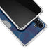NHL Buffalo Sabres Home Jersey Galaxy A54 5G Clear Case