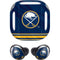 NHL Buffalo Sabres Home Jersey Galaxy Buds Pro Skin