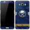 NHL Buffalo Sabres Home Jersey Galaxy J7 Skin