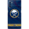 NHL Buffalo Sabres Home Jersey Galaxy Note 10 Skin
