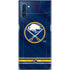NHL Buffalo Sabres Home Jersey Galaxy Note 10 Skin