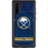 NHL Buffalo Sabres Home Jersey Galaxy Note 10 Waterproof Case