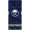 NHL Buffalo Sabres Home Jersey Galaxy Note 8 Skin