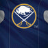 NHL Buffalo Sabres Home Jersey Galaxy Note 8 Skin
