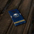 NHL Buffalo Sabres Home Jersey Galaxy Note 9 Skin