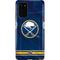NHL Buffalo Sabres Home Jersey Galaxy Note20 5G Pro Case