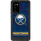 NHL Buffalo Sabres Home Jersey Galaxy Note20 5G Waterproof Case