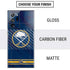 NHL Buffalo Sabres Home Jersey Galaxy Note20 Ultra 5G Skin