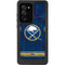 NHL Buffalo Sabres Home Jersey Galaxy Note20 Ultra 5G Waterproof Case