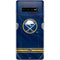 NHL Buffalo Sabres Home Jersey Galaxy S10 Plus Skin