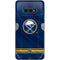 NHL Buffalo Sabres Home Jersey Galaxy S10e Skin
