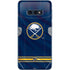 NHL Buffalo Sabres Home Jersey Galaxy S10e Skin