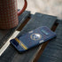 NHL Buffalo Sabres Home Jersey Galaxy S10e Skin