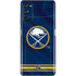 NHL Buffalo Sabres Home Jersey Galaxy S20 Fan Edition Skin