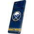 NHL Buffalo Sabres Home Jersey Galaxy S20 Fan Edition Skin