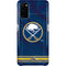NHL Buffalo Sabres Home Jersey Galaxy S20 Lite Case