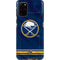 NHL Buffalo Sabres Home Jersey Galaxy S20 Plus Pro Case